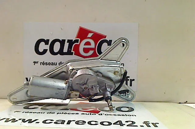 Moteur essuie-glace arrière SUZUKI GRAND VITARA 2003 occasion