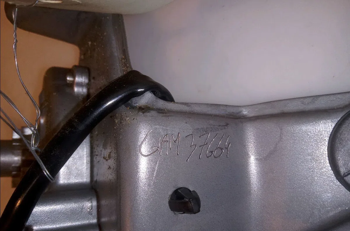 Moteur essuie-glace arrière Suzuki GRAND VITARA II (JT, TE, TD) 1.6 traction intégrale (jb416) (2005-2015) occasion