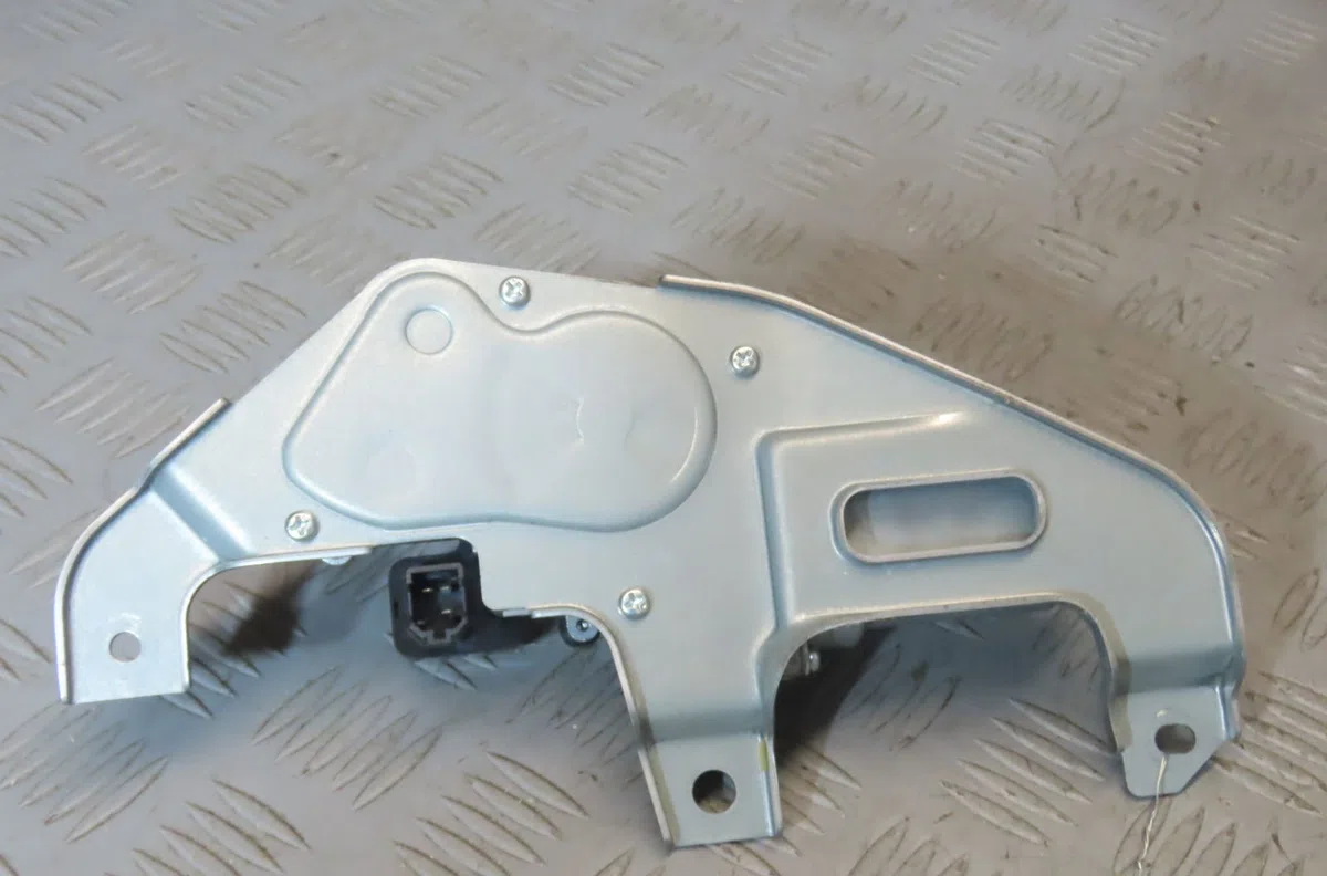 Moteur essuie-glace arrière SUZUKI SWIFT 2012 occasion