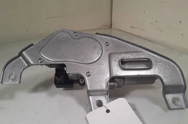 Moteur essuie-glace arrière Suzuki SWIFT III (MZ, EZ) 1.3 ddis (rs 413d) (2005) 5 portes occasion