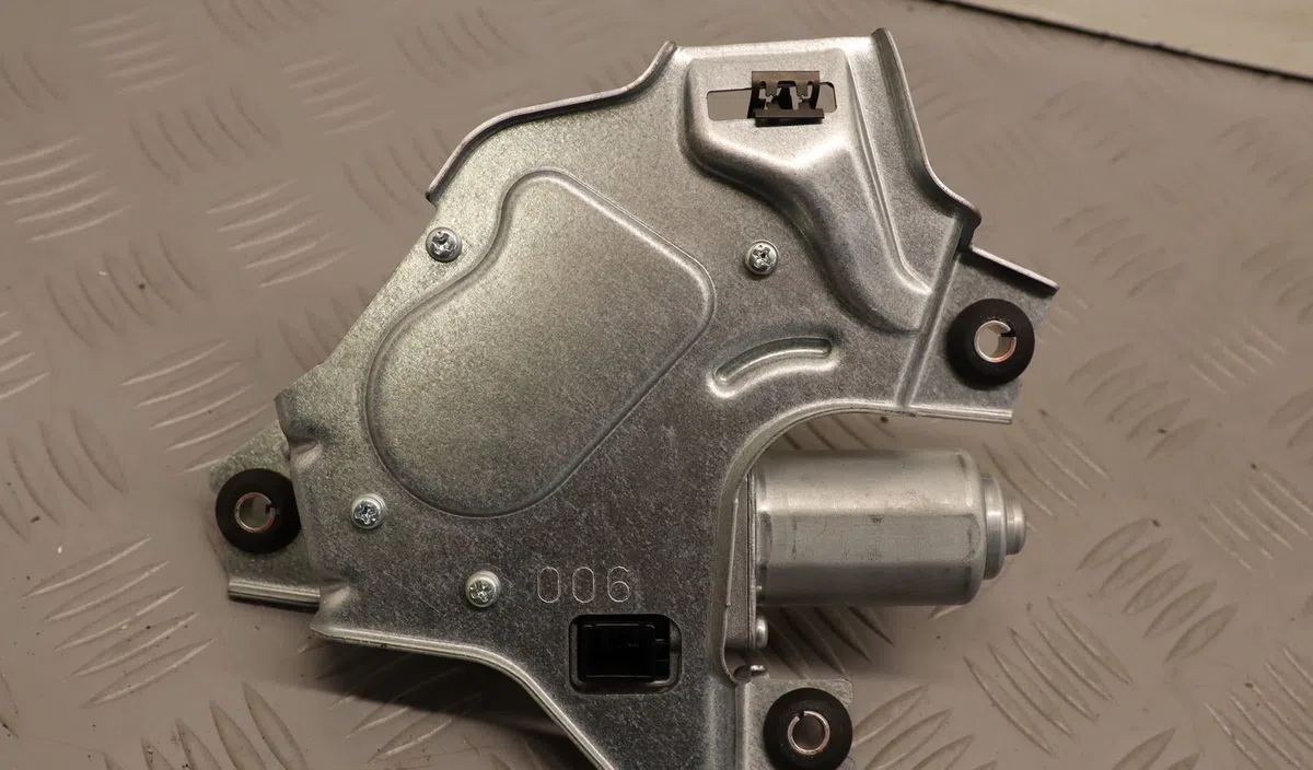 Moteur essuie-glace arrière Suzuki VITARA (LY) 1.4 t allgrip (apk 414) (2015) occasion