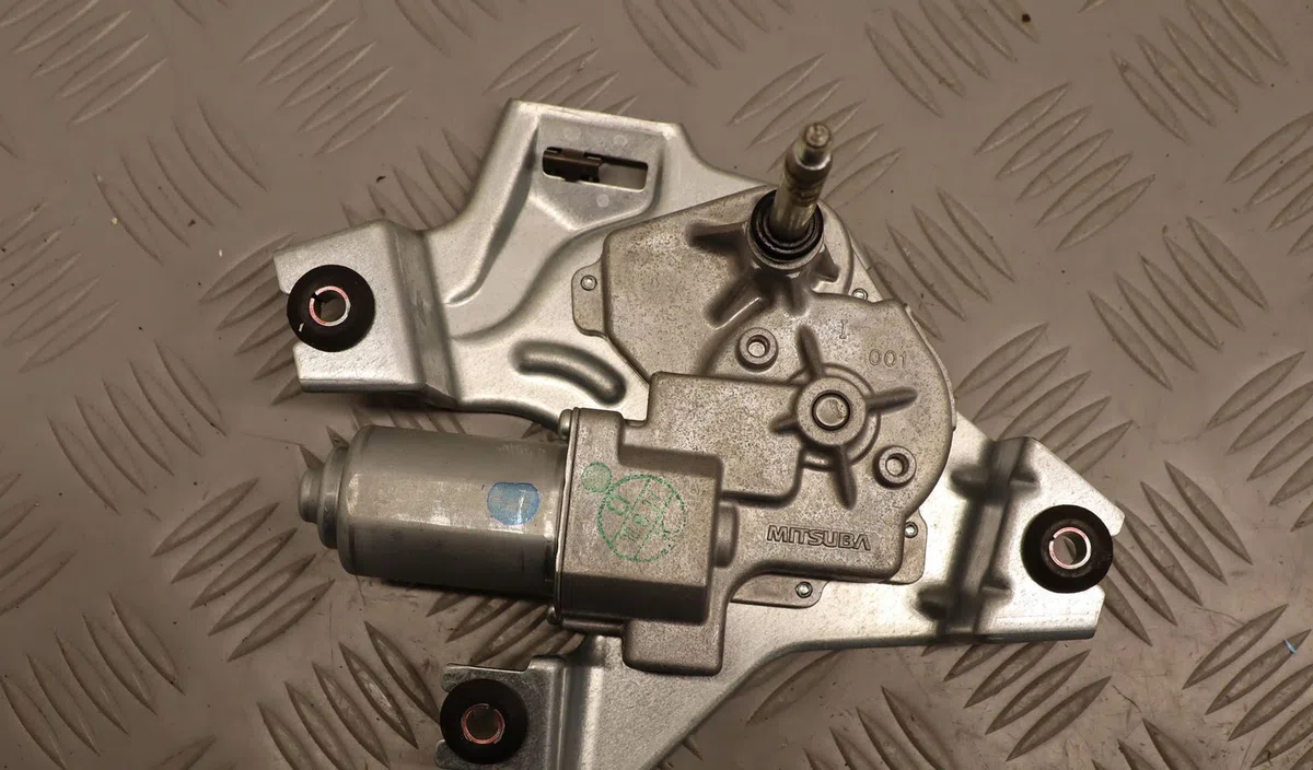 Moteur essuie-glace arrière Suzuki VITARA (LY) 1.4 t allgrip (apk 414) (2015) occasion
