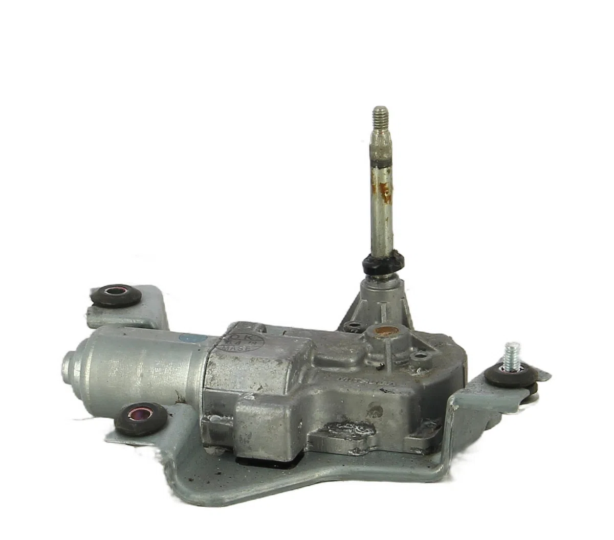 Moteur essuie-glace arrière Suzuki VITARA (LY) 1.6 ddis allgrip (apk 416d) (2015) occasion