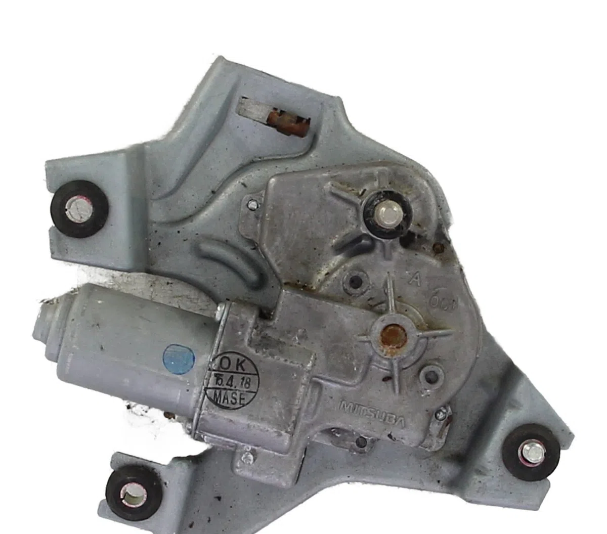 Moteur essuie-glace arrière Suzuki VITARA (LY) 1.6 ddis allgrip (apk 416d) (2015) occasion
