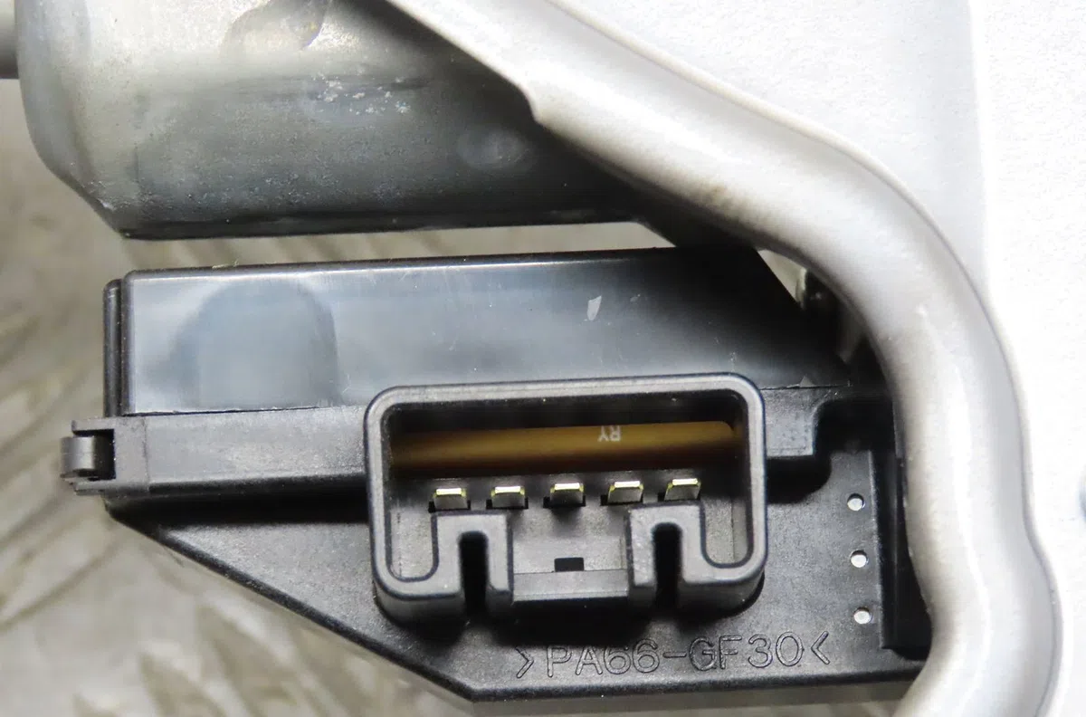 Moteur essuie-glace arrière Toyota AVENSIS Break (_T27_) 1.6 d4-d (wwt270_) (2015-2018) occasion