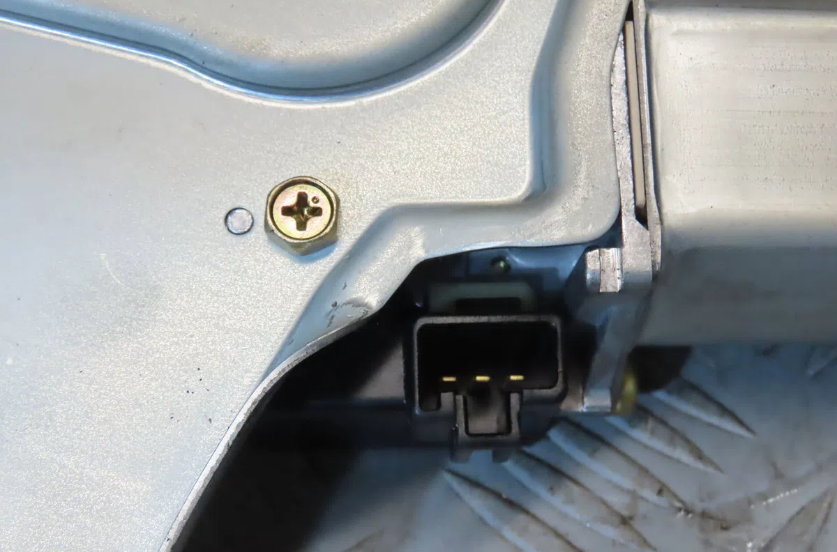 Moteur essuie-glace arrière TOYOTA CELICA occasion