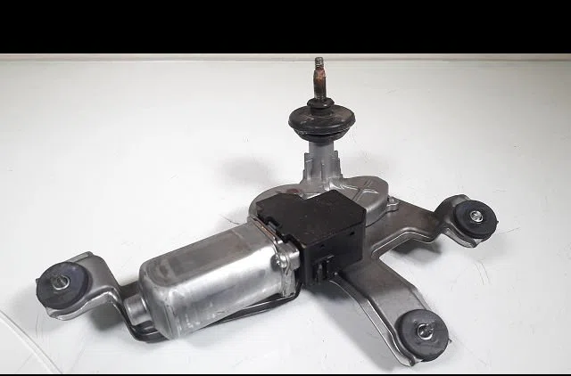 Moteur essuie-glace arrière Toyota COROLLA Verso (ZER_, ZZE12_, R1_) 2.2 d-4d (aur10_) (2005-2009) 5 portes occasion