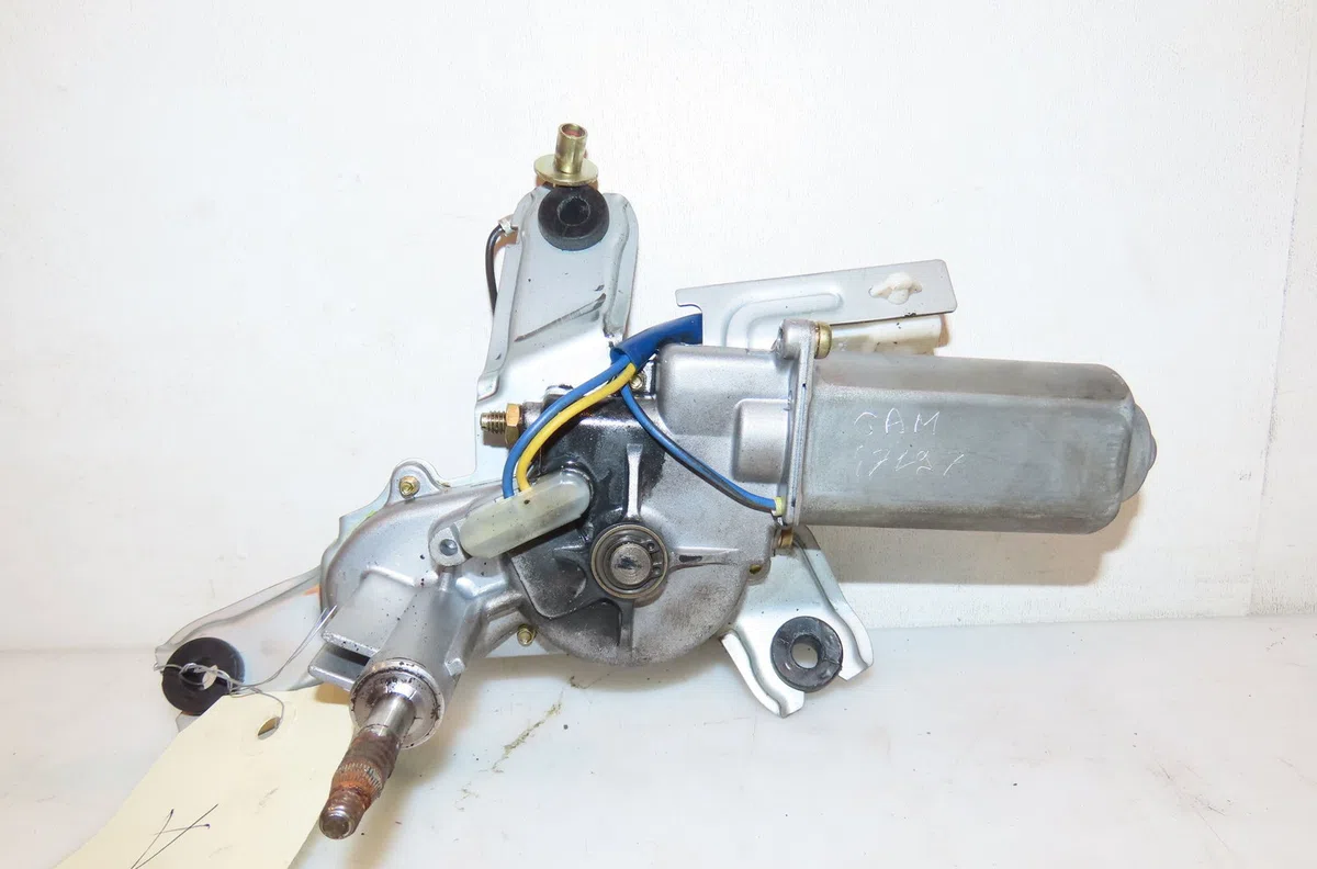 Moteur essuie-glace arrière Toyota RAV 4 I Cabrio (_A1_) 2.0 4wd (sxa11) (1997-2000) occasion