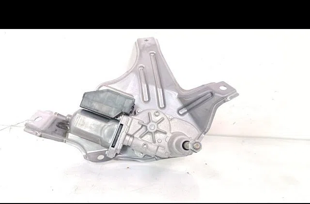 Moteur essuie-glace arrière Toyota YARIS (_P13_) 1.5 (nsp131_) (2017) occasion