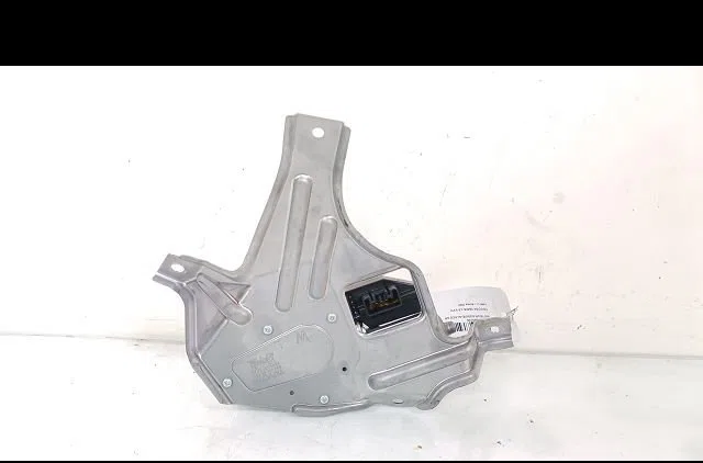 Moteur essuie-glace arrière Toyota YARIS (_P13_) 1.5 (nsp131_) (2017) occasion
