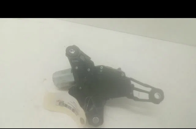 Moteur essuie-glace arrière Toyota YARIS (_P9_) 1.3 vvt-i (scp90_) (2005-2010) occasion
