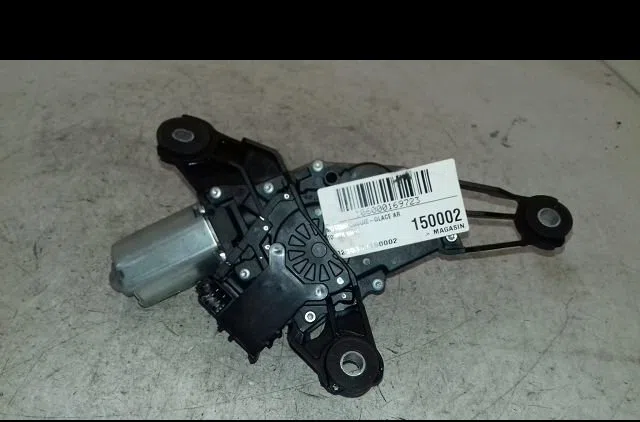 Moteur essuie-glace arrière Toyota YARIS (_P9_) 1.4 d-4d (nlp90_) (2005-2012) occasion