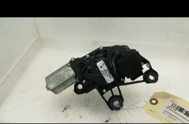 Moteur essuie-glace arrière VOLKSWAGEN FOX 2006 occasion