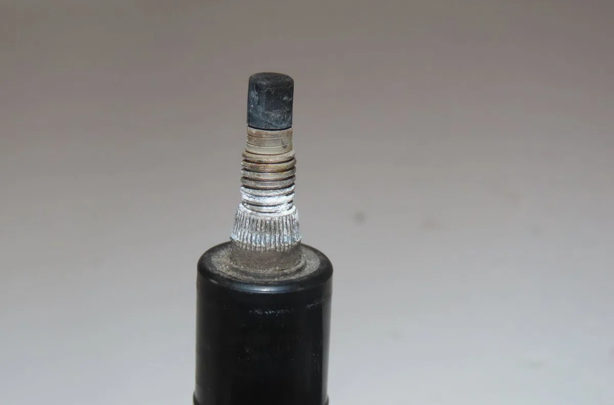 Moteur essuie-glace arrière Volkswagen GOLF IV (1J1) 1.9 tdi (1997-2004) occasion
