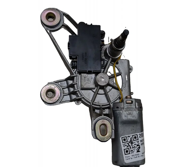 MOTEUR ESSUIE-GLACE ARRIERE VOLKSWAGEN GOLF IV A00400920561