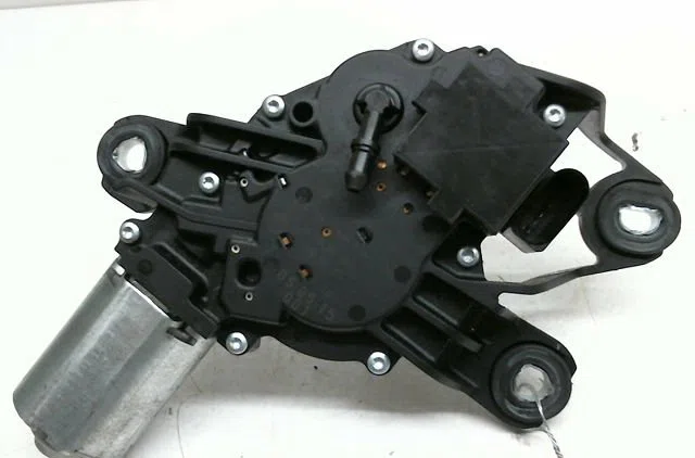 Moteur essuie-glace arrière Volkswagen GOLF PLUS V (5M1, 521) 1.9 tdi (2005-2009) 5 portes occasion