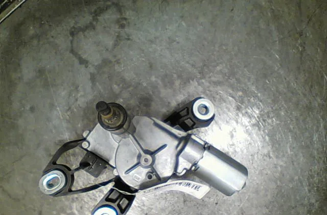 Moteur essuie-glace arrière Volkswagen GOLF V (1K1) 1.9 tdi (2003-2008) 5 portes occasion