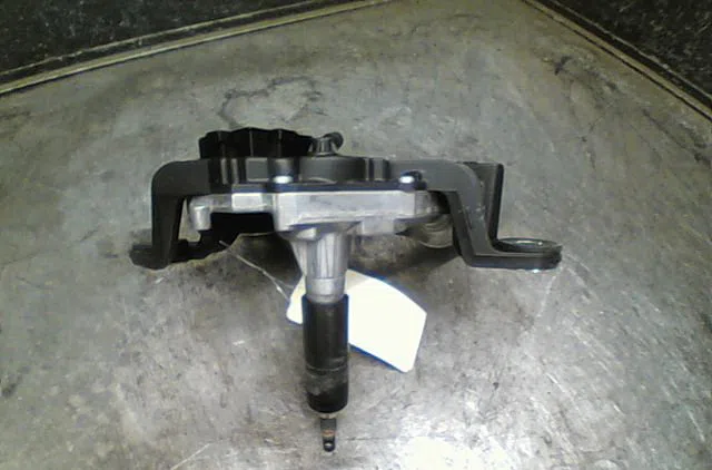 Moteur essuie-glace arrière Volkswagen GOLF V (1K1) 1.9 tdi (2003-2008) 5 portes occasion