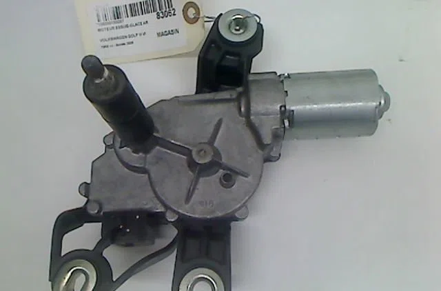 Moteur essuie-glace arrière Volkswagen GOLF VI (5K1) 2.0 tdi (2008-2013) 5 portes occasion