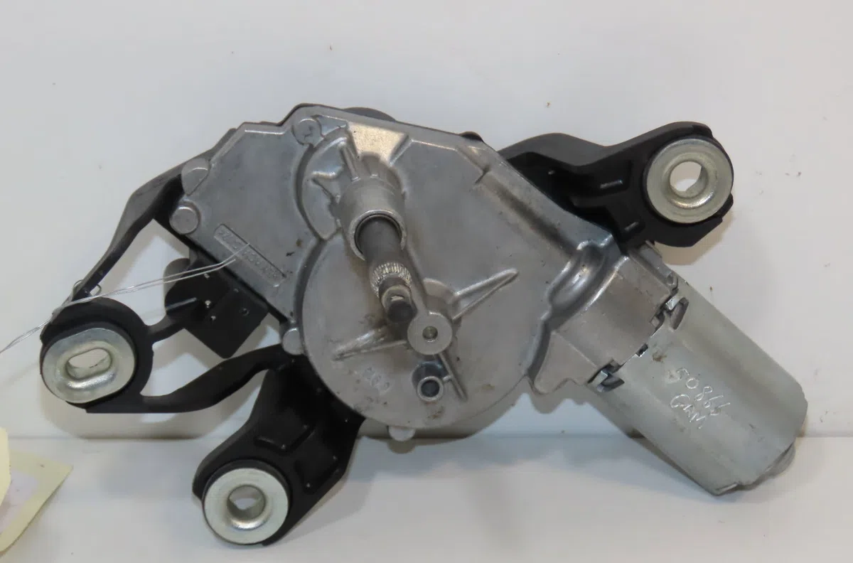 Moteur essuie-glace arrière Volkswagen GOLF VI Variant (AJ5) 1.4 tsi (2009-2013) occasion