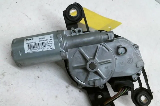 Moteur essuie-glace arrière Volkswagen GOLF VII (5G1, BQ1, BE1, BE2) 1.0 tsi (2015-2020) occasion
