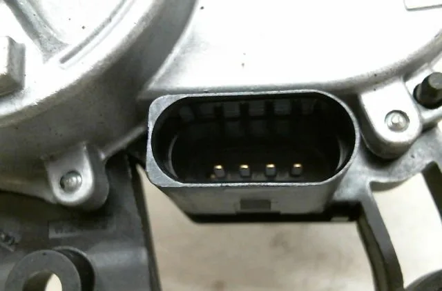 Moteur essuie-glace arrière Volkswagen GOLF VII (5G1, BQ1, BE1, BE2) 1.0 tsi (2015-2020) occasion