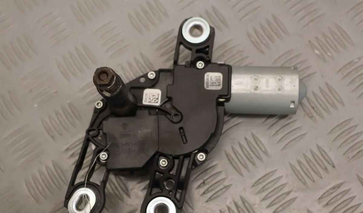 Moteur essuie-glace arrière Volkswagen GOLF VII (5G1, BQ1, BE1, BE2) 1.2 tsi (2012-2017) occasion