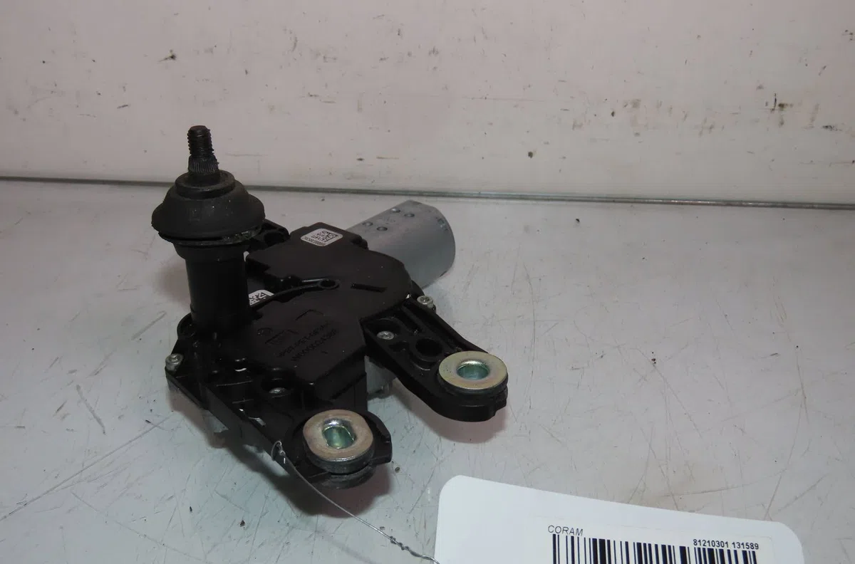 Moteur essuie-glace arrière Volkswagen GOLF VII (5G1, BQ1, BE1, BE2) 1.2 tsi (2012-2017) occasion