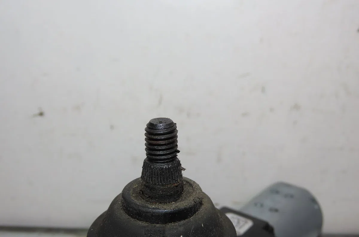 Moteur essuie-glace arrière Volkswagen GOLF VII (5G1, BQ1, BE1, BE2) 1.2 tsi (2012-2017) occasion