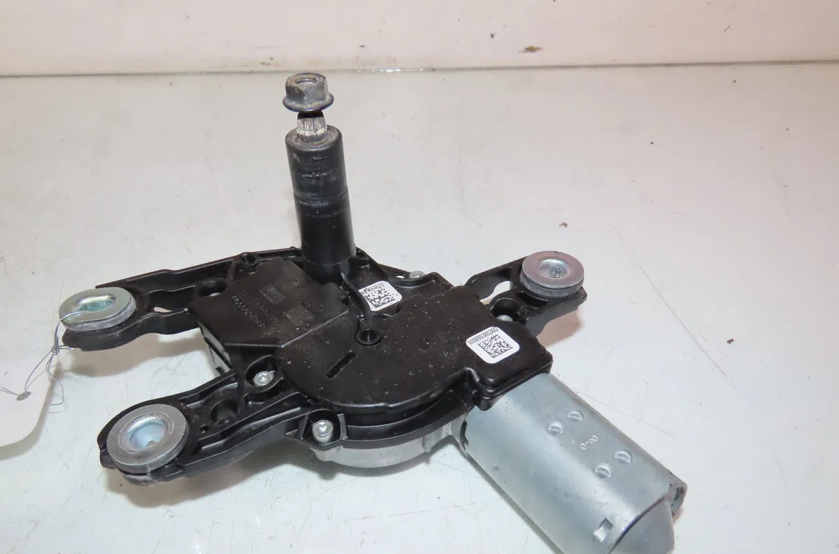 Moteur essuie-glace arrière Volkswagen GOLF VII (5G1, BQ1, BE1, BE2) 1.2 tsi (2012-2017) occasion