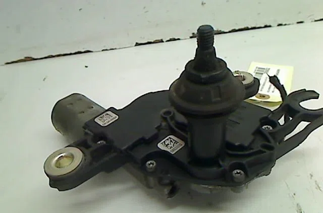 Moteur essuie-glace arrière Volkswagen GOLF VII (5G1, BQ1, BE1, BE2) 1.4 tsi (2014-2020) occasion
