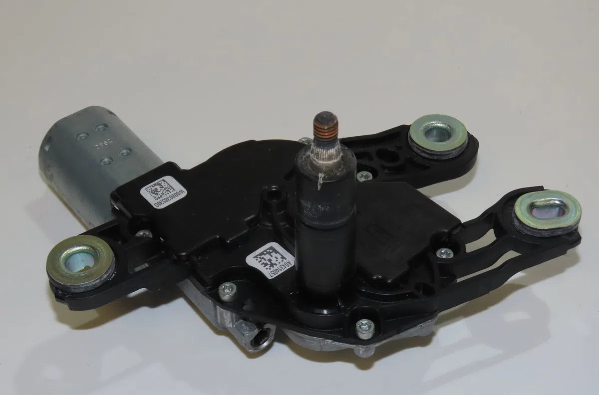 Moteur essuie-glace arrière Volkswagen GOLF VII (5G1, BQ1, BE1, BE2) 1.4 tsi (2014-2020) occasion