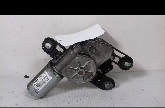 Moteur essuie-glace arrière Volkswagen GOLF VII (5G1, BQ1, BE1, BE2) 2.0 tdi (2012-2020) 5 portes occasion
