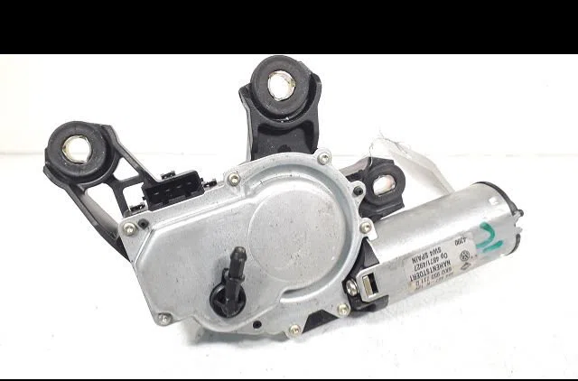 Moteur essuie-glace arrière Volkswagen LUPO I (6X1, 6E1) 1.0 (1998-2000) occasion