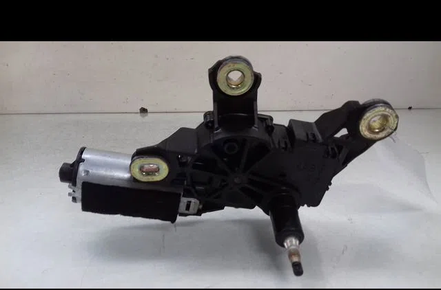 Moteur essuie-glace arrière Volkswagen LUPO I (6X1, 6E1) 1.4 (2000-2005) occasion