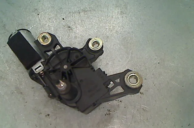 Moteur essuie-glace arrière VOLKSWAGEN LUPO Phase 1 10-1998--06-2005 occasion