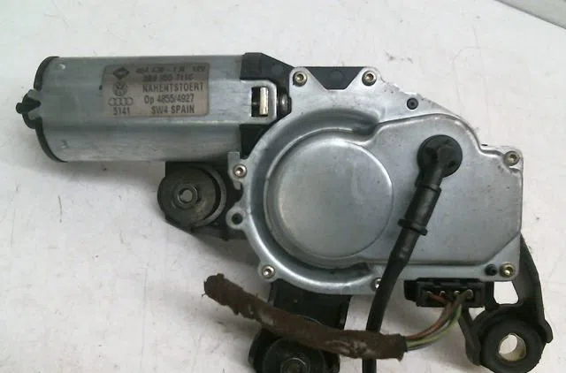Moteur essuie-glace arrière VOLKSWAGEN PASSAT occasion