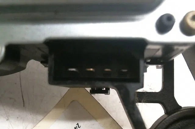 Moteur essuie-glace arrière VOLKSWAGEN PASSAT occasion