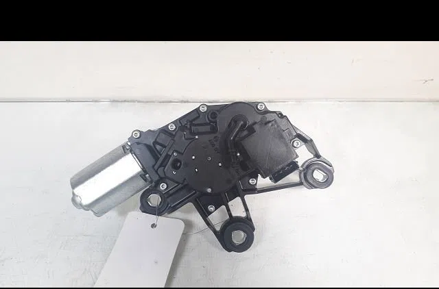 Moteur essuie-glace arrière Volkswagen POLO (9N_, 9A_) 1.6 16v (2006-2009) occasion