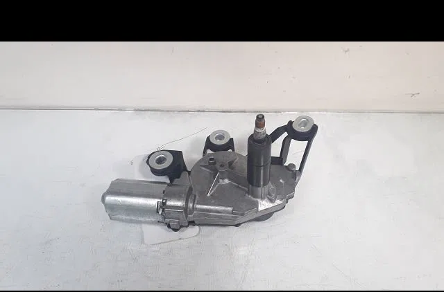 Moteur essuie-glace arrière Volkswagen POLO (9N_, 9A_) 1.6 16v (2006-2009) occasion