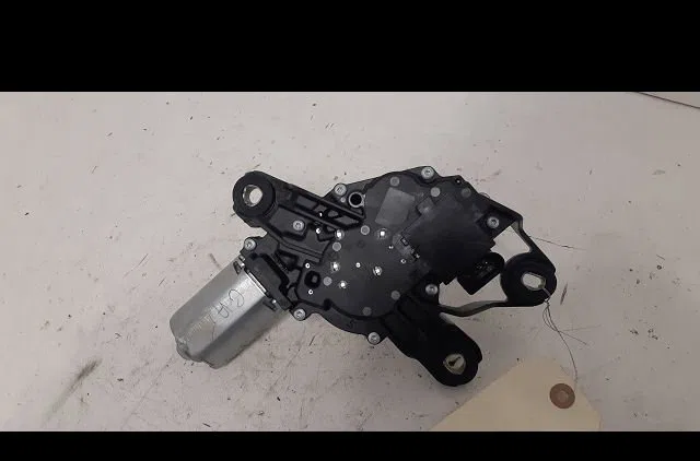 Moteur essuie-glace arrière Volkswagen POLO V (6R1, 6C1) 1.4 (6r1) (2009-2014) occasion
