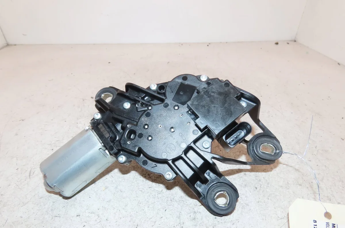 Moteur essuie-glace arrière Volkswagen POLO V (6R1, 6C1) 1.4 (6r1) (2009-2014) occasion