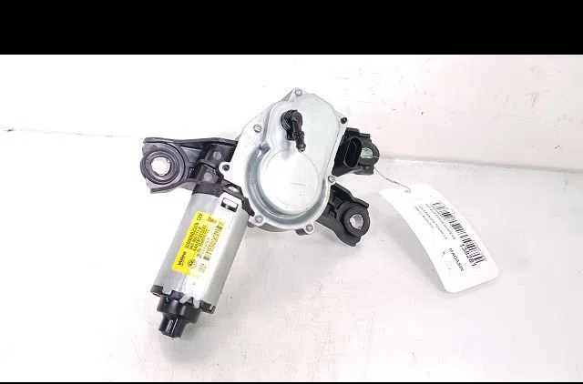 Moteur essuie-glace arrière Volkswagen TIGUAN (5N_) 1.4 tsi (2011-2018) occasion