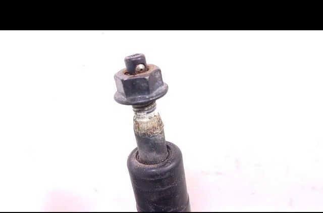 Moteur essuie-glace arrière Volkswagen TIGUAN (5N_) 1.4 tsi (2011-2018) occasion