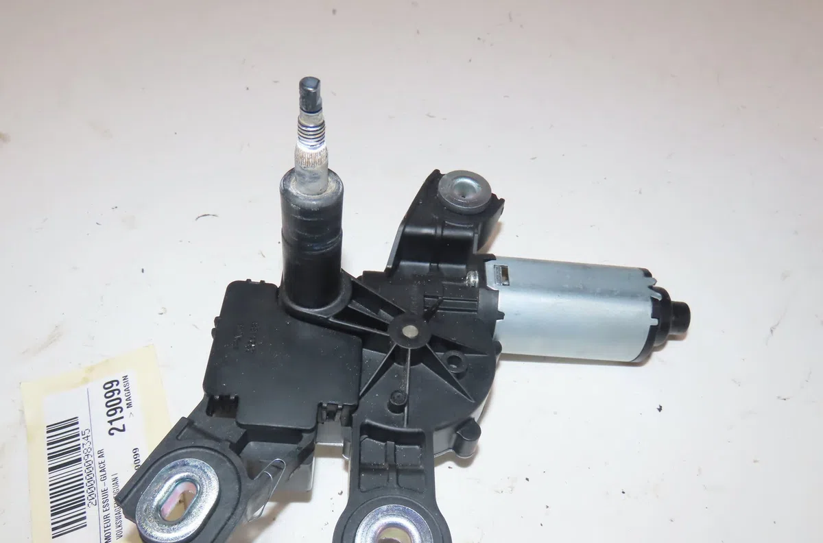 Moteur essuie-glace arrière Volkswagen TIGUAN (5N_) 2.0 tdi (2008-2018) 5 portes occasion