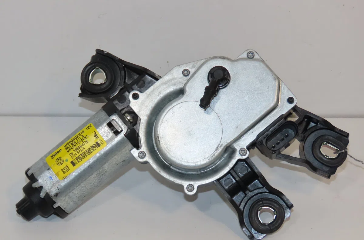 Moteur essuie-glace arrière Volkswagen TIGUAN (5N_) 2.0 tdi (2008-2018) occasion