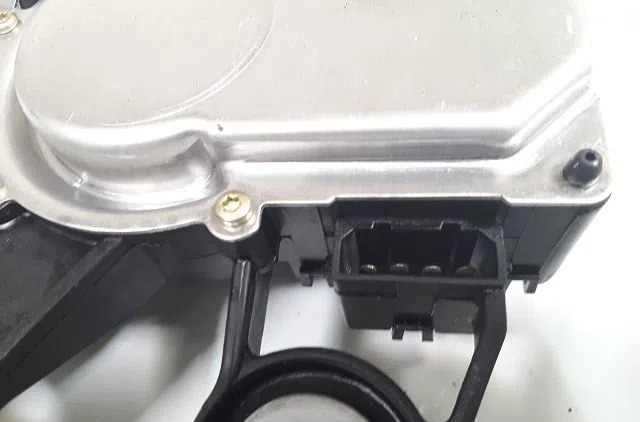 Moteur essuie-glace arrière VOLKSWAGEN TOUAREG 2007 occasion