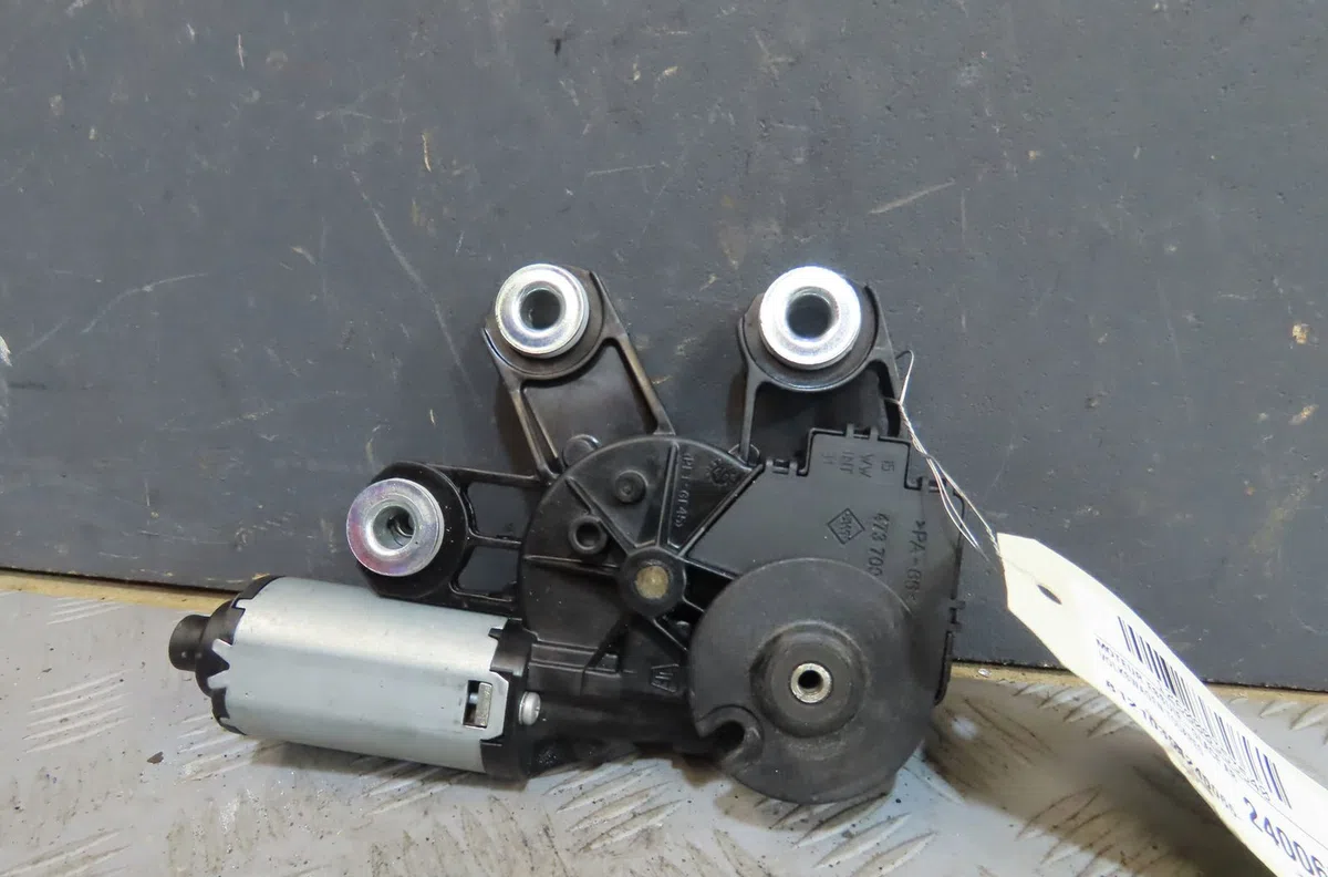 Moteur essuie-glace arrière Volkswagen TOUAREG (7LA, 7L6, 7L7) 3.0 v6 tdi (2004-2010) occasion