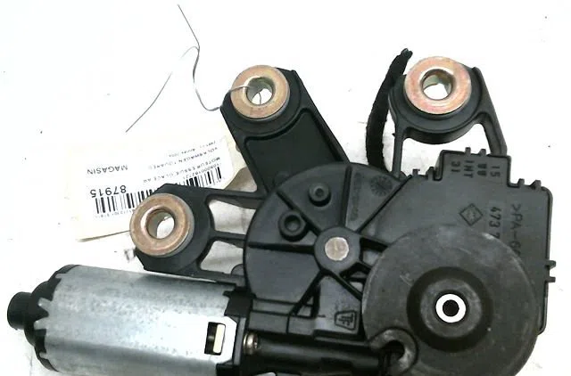 Moteur essuie-glace arrière VOLKSWAGEN TOUAREG occasion