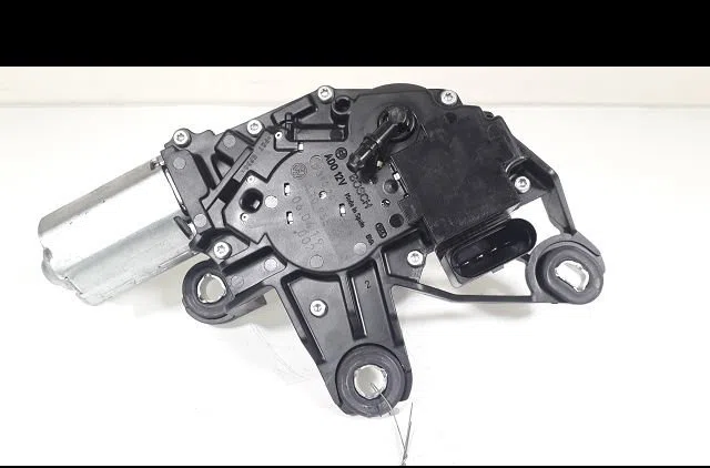 Moteur essuie-glace arrière Volkswagen TOURAN (1T1, 1T2) 1.9 tdi (2003-2004) occasion